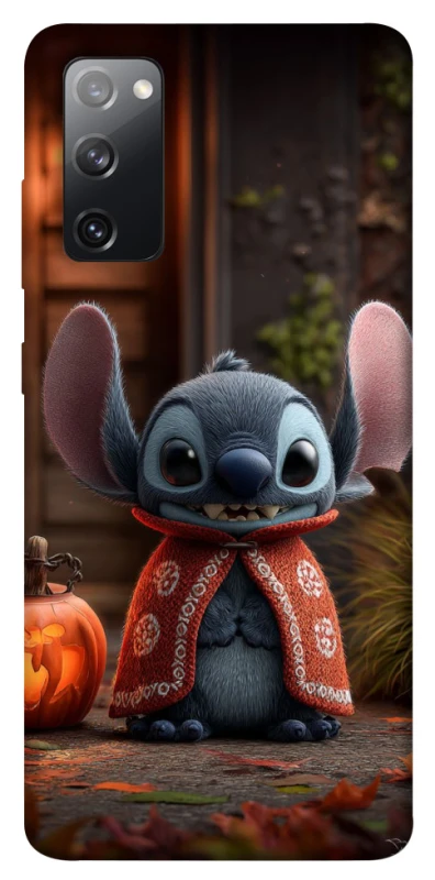 Чохол на Samsung Galaxy S20 FE Stitch ver.14 фото 1 з 1