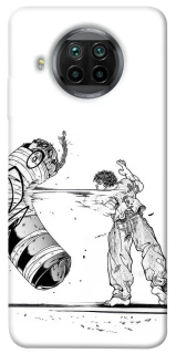 Чехол на Xiaomi Mi 10T Lite / Redmi Note 9 Pro 5G Baki фото 1 из 1