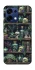 Чохол на Oppo A6 Pro 4G/5G Bookshelf ver.1 фото 2 з 2