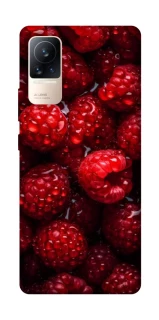 Чехол на Xiaomi Civi 6 Малинка фото 1 из 1