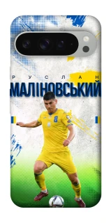 Чехол на Google Pixel 9 Pro XL Малиновский №8 фото 1 из 1