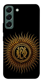 Чохол на Samsung Galaxy S22 Parkway Drive logo ver.1 фото 1 з 1