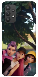 Чохол на Samsung Galaxy A32 (A325F) 4G K-Pop Demon Hunters ver.14 фото 1 з 1