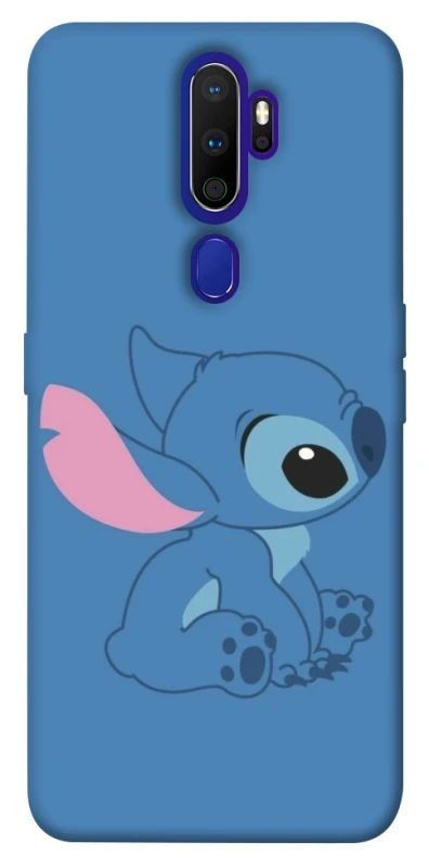 Чохол на Oppo A5 (2020) / Oppo A9 (2020) Pair romantic theme ver.3 фото 1 з 1