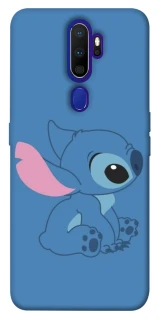 Чохол на Oppo A5 (2020) / Oppo A9 (2020) Pair romantic theme ver.3 фото 1 з 1