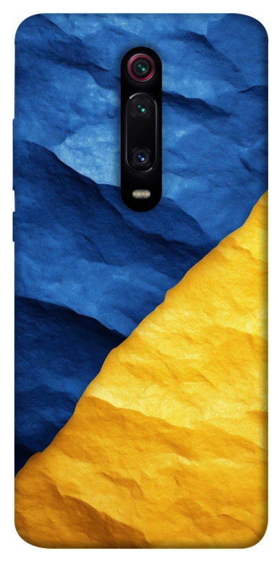 Чохол на Xiaomi Redmi K20 / K20 Pro / Mi9T / Mi9T Pro Flag v2 фото 1 з 1