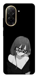 Чехол на Xiaomi Redmi A5 (Europe version) Waifu фото 1 из 1