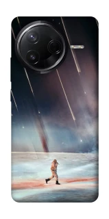 Чохол на Infinix Note 50 Pro Kanye West ver.4 фото 1 з 1