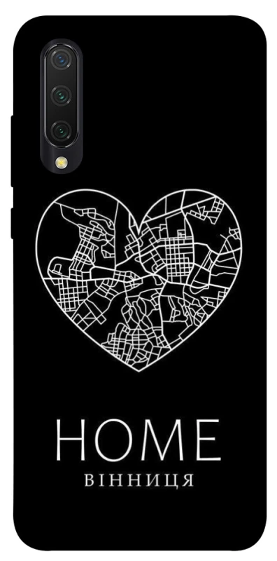 Чохол на Xiaomi Mi CC9 / Mi 9 Lite Вінниця Home фото 1 з 1