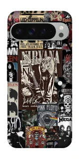 Чохол на Google Pixel 9 Pro XL My playlist ver.6 фото 1 з 1