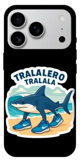 Чохол на Apple iPhone 18 Pro Max Tralalero Tralala фото 1 з 1
