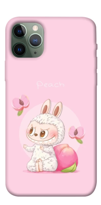 Чохол на Apple iPhone 11 Pro (5.8") Mokoko Peach фото 1 з 1