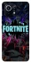 Чохол на Xiaomi Mi 11 Fortnite logo ver.3 фото 1 з 1