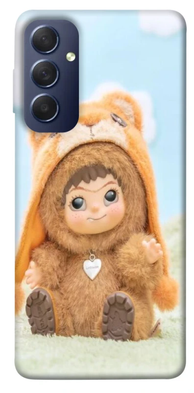 Чохол на Samsung Galaxy M54 5G Wakuku ver.2 фото 1 з 1