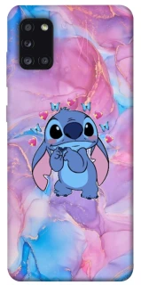 Чехол на Samsung Galaxy A31 Stitch ver.28 фото 1 из 1