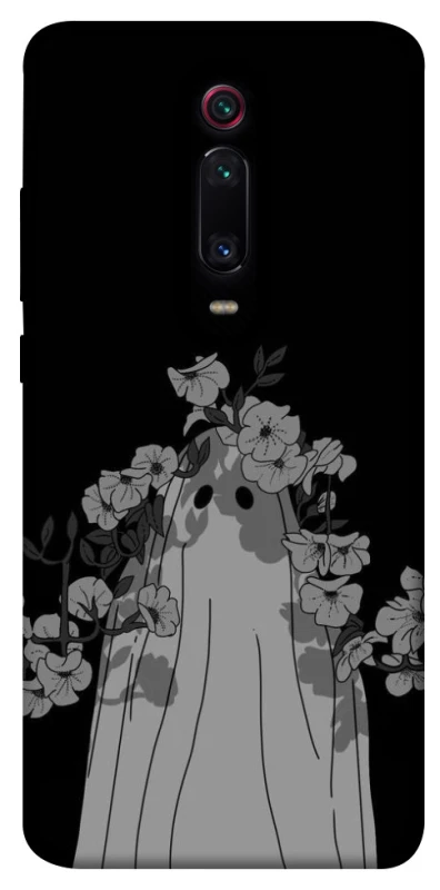 Чохол на Xiaomi Redmi K20 / K20 Pro / Mi9T / Mi9T Pro Cute Halloween фото 1 з 1