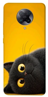 Чохол на Xiaomi Redmi K30 Pro / Poco F2 Pro This is Cat фото 1 з 1