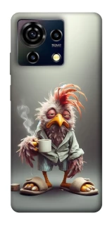 Чохол на ZTE Blade V50 Vita Півник фото 1 з 1