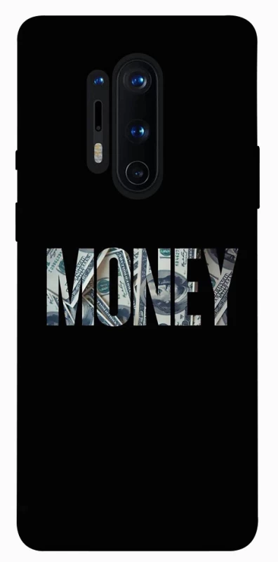 Чохол на OnePlus 8 Pro Money-dollars фото 1 з 1