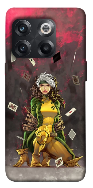 Чохол на OnePlus 10T Rogue фото 1 з 1