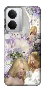 Чехол на Realme 14 Shuhua v2 - (G)I-DLE фото 1 из 1