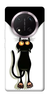 Чохол на Honor X9c But it's not white фото 1 з 1