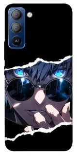 Чохол на TECNO Pop 5 LTE Satoru Goja фото 1 з 1