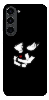 Чохол на Samsung Galaxy S23 We love фото 1 з 1