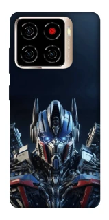 Чехол на ZTE Blade A56 Transformer фото 1 из 1