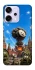 Чохол на Oppo Reno 14 Pro Moscow never sleeps ver.7 фото 1 з 1