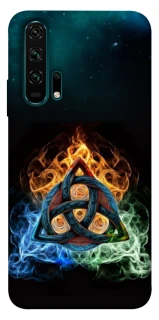 Чохол на Huawei Honor 20 Pro Трикветр фото 1 з 1