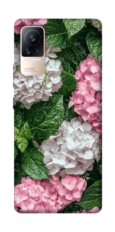 Чохол на Xiaomi Civi 6 Secret Garden фото 1 з 1