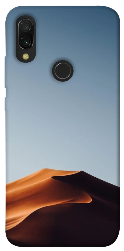 Чохол на Xiaomi Redmi 7 Dune фото 1 з 1