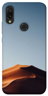 Чехол на Xiaomi Redmi 7 Dune фото 1 из 1