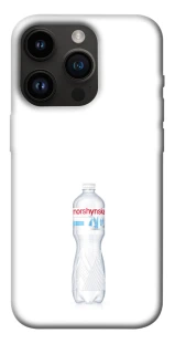 Чохол на Apple iPhone 14 Pro (6.1") Morshynska фото 1 з 1