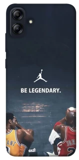 Чохол на Samsung Galaxy A04e Be Legendary фото 1 з 1
