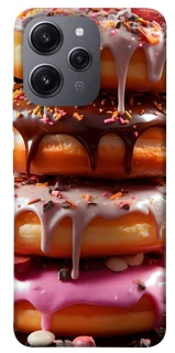 Чехол на Xiaomi Redmi 12 Пончики фото 1 из 1