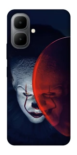 Чохол на Infinix Smart 10 Воно v3 фото 1 з 1