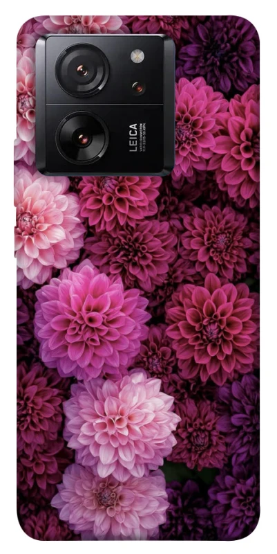 Чохол на Xiaomi 13T Pro Garden1 фото 1 з 1