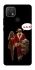 Чохол на Oppo A15s / A15 Bad Santa фото 1 з 1