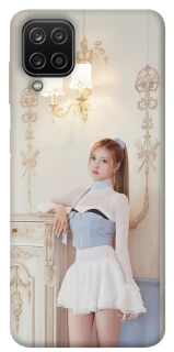 Чехол на Samsung Galaxy A12 Rami - BABYMONSTER фото 1 из 1