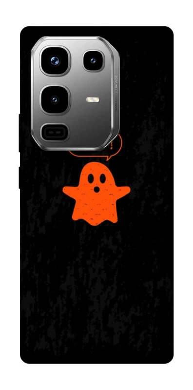 Чохол на Infinix Note 50 Pro Ghost of Halloween фото 1 з 1