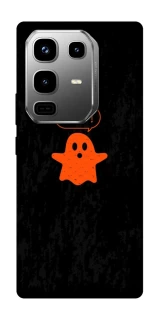 Чохол на Infinix Note 50 Pro Ghost of Halloween фото 1 з 1