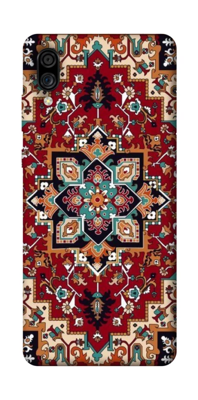 Чохол на ZTE Blade A5 (2020) Килим v4 фото 1 з 1