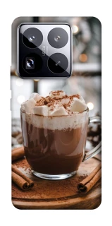 Чехол на Xiaomi 15 Pro Cocoa фото 1 из 1