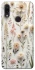Чехол на Xiaomi Redmi Note 7 / Note 7 Pro / Note 7s Floral design ver.1 фото 1 из 1
