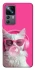 Чохол на Xiaomi 12T / 12T Pro Pink kitty фото 1 з 1
