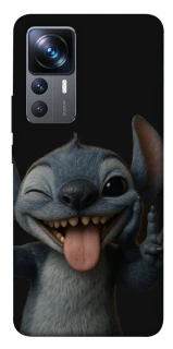 Чохол на Xiaomi 12T / 12T Pro Stitch фото 1 з 1
