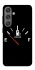 Чехол на Samsung Galaxy S24 Сoffee speedometer фото 1 из 1
