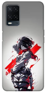 Чохол на Oppo A54 4G Mikasa фото 1 з 1